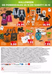 Gazetka promocyjna Kaufland - Kaufland - Gazetka - ważna od 22.10 do 22.10.2025 - strona 18 - produkty: Piec, Top, Sos, Sól, Gry, BIC, Namysłów, Szal, Kosz, Parasol, Dres, Lion, LANA, Piast, Podlaski, Mysz, Olej, Monte