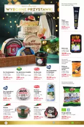Gazetka promocyjna Makro - [Oferta specjalna] Delikatesy - Gazetka - ważna od 26.12 do 26.12.2021 - strona 8 - produkty: Piec, Ser, Grzyby, Rust, Pasztet, Sony, Burrata, Podgrzybki, Camembert, Ser kozi, Rolada, Whisky, Tuńczyk, Ser pleśniowy