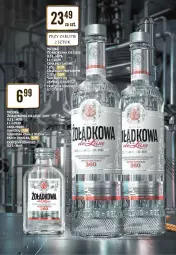 Gazetka promocyjna Dino - Katalog alkoholowy 19-24.02 - Gazetka - ważna od 24.02 do 24.02.2024 - strona 4 - produkty: Wódka