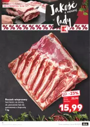 Gazetka promocyjna Kaufland - Gazetka tygodnia - Gazetka - ważna od 19.02 do 19.02.2025 - strona 16 - produkty: Piec, Tera, Kapustą, Boczek, Boczek wieprzowy