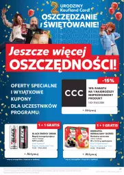 Gazetka promocyjna Kaufland - Gazetka tygodnia - Gazetka - ważna od 19.02 do 19.02.2025 - strona 41 - produkty: Gra, Lack, Herbata, Napój, Ogród, Herbapol, Herbata owocowa