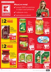 Gazetka promocyjna Kaufland - Gazetka tygodnia - Gazetka - ważna od 19.02 do 19.02.2025 - strona 66 - produkty: Piec, Tortelloni, Koncentrat pomidorowy, Oliwki zielone, Sos, Ser, Oliwki, Papryka, Stek, Tera, Szynka, Pesto, Fasola, Olej, Fa