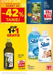 Gazetka promocyjna Kaufland - Gazetka - ważna od 27.04 do 27.04.2025 - strona 18 - produkty: Hama, Gin, Costa d'Oro, Silan, Płyn do płukania, Prima, Oliwa z oliwek, Fa, Oliwa
