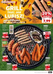 Gazetka promocyjna Kaufland - Gazetka - ważna od 27.04 do 27.04.2025 - strona 2 - produkty: Sok, PSB, Koc, Kaszanka, Kasza, Olewnik, LG, Fa