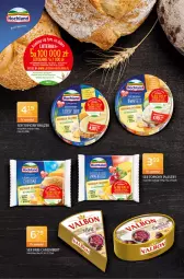 Gazetka promocyjna ABC - Gazetka - Gazetka - ważna od 08.04 do 08.04.2021 - strona 3 - produkty: Ser topiony, Top, Ser, Pajac, Fa