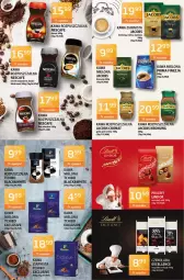 Gazetka promocyjna ABC - Gazetka - Gazetka - ważna od 08.04 do 08.04.2021 - strona 6 - produkty: Tchibo, Kawa rozpuszczalna, Kawa mielona, Kawa, Lack, Czekolada, Prima, Jacobs
