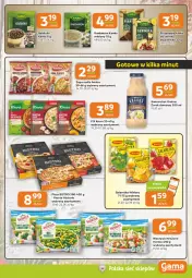 Gazetka promocyjna Gama - Gazetka Gama - Gazetka - ważna od 10.12 do 10.12.2024 - strona 11 - produkty: Piernik, Krakus, Warzywa, Ser, Zupa, Winiary, Pizza, Galaretka, Gala, Kamis, Knorr, Hortex