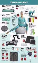 Gazetka promocyjna Netto - Zdrowe Gotowanie - Gazetka - ważna od 27.02 do 27.02.2021 - strona 4 - produkty: Sok, Por, Kabel USB, Masażer, Wałek, Pompka, Roller, Poduszka, Intel, LG