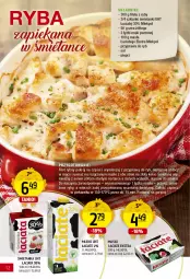 Gazetka promocyjna Arhelan - Gazetka - Gazetka - ważna od 03.04 do 03.04.2021 - strona 12 - produkty: Piec, Ser, Sól, Por, Pieprz, Piekarnik, Lanki, Masło, Mleko