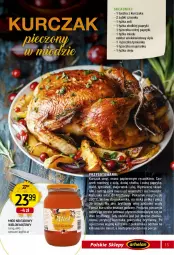 Gazetka promocyjna Arhelan - Gazetka - Gazetka - ważna od 03.04 do 03.04.2021 - strona 15 - produkty: Piec, Kurczak, Rum, Papier, Tusz, Ręcznik, Miód, Piekarnik, Olej, Mięso, Nektar, Fa