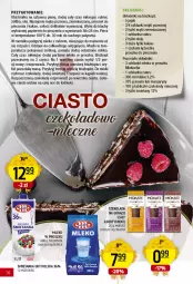Gazetka promocyjna Arhelan - Gazetka - Gazetka - ważna od 03.04 do 03.04.2021 - strona 16 - produkty: Piec, Ser, Por, Mleko w proszku, Papier, Cukier, Mlekovita, Czekolada, Szklanka, Deser, Kakao, Lanki, Masło, Olej, Rondel, Mleko