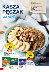 Gazetka promocyjna Arhelan - Gazetka - Gazetka - ważna od 03.04 do 03.04.2021 - strona 18 - produkty: Piec, Cukier puder, Kupiec, Cukier, Migdały, Kasza jęczmienna, Puder, Kasza, Lanki