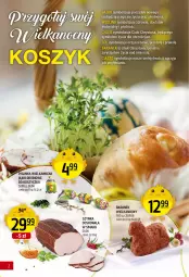 Gazetka promocyjna Arhelan - Gazetka - Gazetka - ważna od 03.04 do 03.04.2021 - strona 2 - produkty: Sól, Kosz, Zdrowie, Duda, Szynka, Wędlina, Chleb