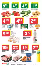 Gazetka promocyjna Spar - Spar-Mini - Gazetka - ważna od 25.06 do 25.06.2025 - strona 2 - produkty: Kujawski, Ser, Twaróg, Piątnica, Jaja, Ziemniaki, Szynka, Serek, Schab wieprzowy, Morliny, Hochland, Szynka biała, Olej, Kiełbasa, Almette, Jaja z wolnego wybiegu, Mleko