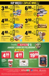 Gazetka promocyjna Spar - Spar-Mini - Gazetka - ważna od 25.06 do 25.06.2025 - strona 4 - produkty: Piec, Sok, Pieczarka, Kiełbasa