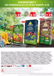 Gazetka promocyjna Kaufland - Kaufland - Gazetka - ważna od 01.10 do 01.10.2025 - strona 26 - produkty: Chrzan, Top, Sos, Sok, Rum, BIC, Inka, Szal, Kosz, Dior, Prima, Wino, Orka, Fa