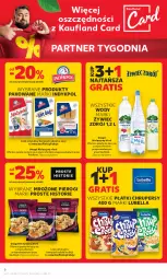 Gazetka promocyjna Kaufland - Gazetka tygodnia - Gazetka - ważna od 15.11 do 15.11.2023 - strona 6 - produkty: Lubella, Pierogi, Gra, Bell, Bella, Waga