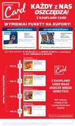 Gazetka promocyjna Kaufland - Gazetka tygodnia - Gazetka - ważna od 15.11 do 15.11.2023 - strona 7 - produkty: Makaron, Jaja, Chipsy, Kosz, Chrupki, Perwoll, Monster Munch, Barilla, Kapsułki do prania, Lay’s, Jaja z wolnego wybiegu
