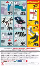 Gazetka promocyjna Kaufland - Gazetka tygodnia - Gazetka - ważna od 15.11 do 15.11.2023 - strona 79 - produkty: Top, Sos, Ser, Gra, Telefon, Kapcie, Majtki, Karp, Kosz, Rajstopy, Skarpetki, Lion, Piast, Dzieci, Gatta, Orka, Bokserki, Monte, Fa