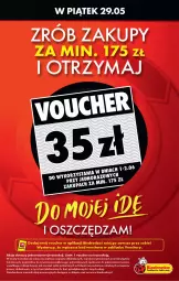 Gazetka promocyjna Biedronka - Od Piątku - Gazetka - ważna od 30.05 do 30.05.2026 - strona 2 - produkty: Telefon, Tran