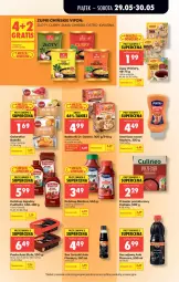 Gazetka promocyjna Biedronka - Od Piątku - Gazetka - ważna od 30.05 do 30.05.2026 - strona 32 - produkty: Ketchup, Sos, Por, Winiary, Sos sojowy, Dr. Oetker, Galaretka, Pudliszki, Gala, Babeczki, Fa