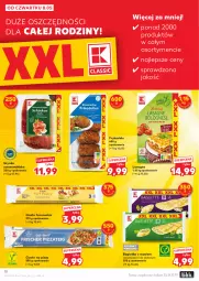 Gazetka promocyjna Kaufland - Gazetka tygodnia - Gazetka - ważna od 14.05 do 14.05.2025 - strona 10 - produkty: Ciasto francuskie, Tera, Szynka, Bagietka, Lasagne