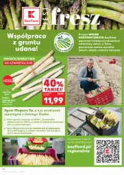 Gazetka promocyjna Kaufland - Gazetka tygodnia - Gazetka - ważna od 14.05 do 14.05.2025 - strona 18 - produkty: Warzywa, Sok, Gra, Owoce, Grunt
