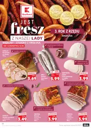 Gazetka promocyjna Kaufland - Gazetka tygodnia - Gazetka - ważna od 14.05 do 14.05.2025 - strona 22 - produkty: Salami, Bell, Pekpol, Tera, Szynka, Boczek, Kiełbasa