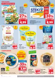 Gazetka promocyjna Kaufland - Gazetka tygodnia - Gazetka - ważna od 14.05 do 14.05.2025 - strona 36 - produkty: Naleśniki, Hummus, Warzywa, Mus, Stek, Lody, Pizza, Krewetki, Hortex