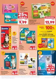 Gazetka promocyjna Kaufland - Gazetka tygodnia - Gazetka - ważna od 14.05 do 14.05.2025 - strona 53 - produkty: Kurczak, Warzywa, Friskies, Wołowina, Tuńczyk, Waga, Sucha karma