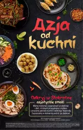 Gazetka promocyjna Stokrotka - Supermarket - Gazetka - ważna od 11.03 do 11.03.2026 - strona 28 - produkty: Warzywa, Gin, Optima, Owoce, Mięso