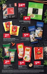 Gazetka promocyjna Stokrotka - Supermarket - Gazetka - ważna od 11.03 do 11.03.2026 - strona 29 - produkty: Ryż do sushi, Lubella, Makaron, Warzywa, Ryż, Papier, Bell, House of Asia, Makaron ryżowy, Optima, Makaron chiński, Sushi, Owoce, Bella, Mięso, Papier ryżowy