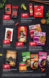 Gazetka promocyjna Stokrotka - Supermarket - Gazetka - ważna od 11.03 do 11.03.2026 - strona 31 - produkty: Warzywa, Grzyby, Zupa, Pasta wasabi, House of Asia, Optima, Grzyby mun, Owoce, Wasa, Mięso, LG
