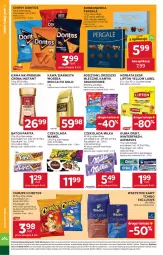 Gazetka promocyjna Stokrotka - Supermarket - Gazetka - ważna od 11.03 do 11.03.2026 - strona 36 - produkty: Tchibo, Cheetos, Warzywa, Orzeszki, Kawa ziarnista, Kamyki arachidowe, Jutrzenka, Chipsy, Kawa, Chrupki, Wawel, Optima, Lipton, Czekolada, Rodzynki, Orbit, Baton, Owoce, Mocca Fix Gold, Woseba, Herbata, Mięso, Milka