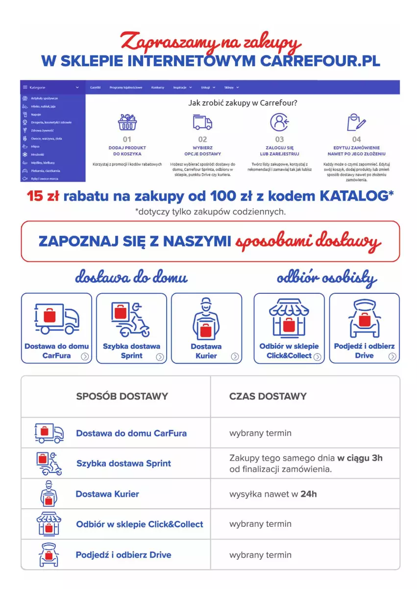 Gazetka promocyjna Carrefour - Gazetka Carrefour Targ świeżości - ważna 18.01 do 24.01.2022 - strona 38 - produkty: Kosz, Maska