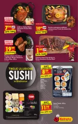 Gazetka promocyjna Biedronka - W tym tygodniu - Gazetka - ważna od 31.12 do 31.12.2021 - strona 13 - produkty: Kaczka, Tera, , Piekarnik, Kotek, LG