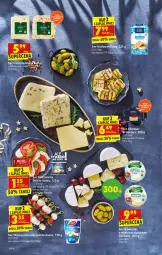 Gazetka promocyjna Biedronka - W tym tygodniu - Gazetka - ważna od 31.12 do 31.12.2021 - strona 18 - produkty: Cheddar, Ser, Brit, Brita