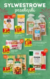 Gazetka promocyjna Biedronka - W tym tygodniu - Gazetka - ważna od 31.12 do 31.12.2021 - strona 30 - produkty: Bake Rolls, Pizza, Gala
