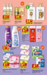Gazetka promocyjna Biedronka - W tym tygodniu - Gazetka - ważna od 31.12 do 31.12.2021 - strona 49 - produkty: Mydło w płynie, Pantene, Mleczko, Mars, Chusteczki, Szampon, Odżywka, Mydło, Maska, Luksja