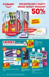 Gazetka promocyjna Biedronka - W tym tygodniu - Gazetka - ważna od 31.12 do 31.12.2021 - strona 54 - produkty: Colgate, LG, Fa