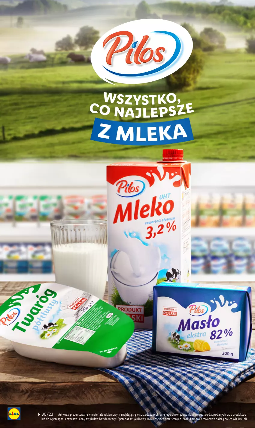 Gazetka promocyjna Lidl - GAZETKA - ważna 27.07 do 29.07.2023 - strona 26