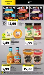 Gazetka promocyjna Lidl - GAZETKA - Gazetka - ważna od 29.07 do 29.07.2023 - strona 36 - produkty: Sezam