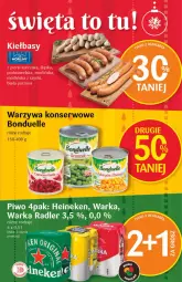 Gazetka promocyjna Delikatesy Centrum - Gazetka DC49 - Gazetka - ważna od 26.12 do 26.12.2022 - strona 3 - produkty: Kurczak, Warzywa, Ser, Bonduelle, Warzywa konserwowe, Wawel, Eleo