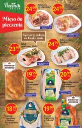 Gazetka promocyjna Delikatesy Centrum - Gazetka DC49 - Gazetka - ważna od 26.12 do 26.12.2022 - strona 6 - produkty: Piec, Por, Mięso