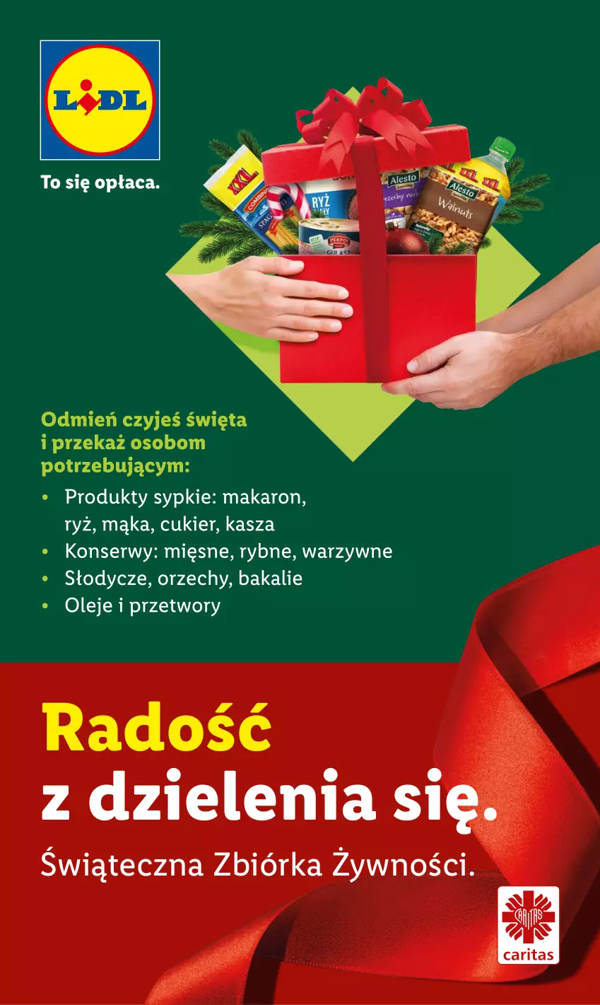 Gazetka promocyjna Lidl - GAZETKA - ważna 04.12 do 07.12.2025 - strona 76