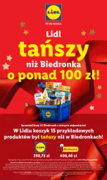 Gazetka promocyjna Lidl - GAZETKA - Gazetka - ważna od 07.12 do 07.12.2025 - strona 11 - produkty: HiPP, Earl Grey, Krakus, Warzywa, Top, Sok, Ser, Por, Gra, Pampers, Rama, Lovela, Proszek do prania, Kosz, Lipton, Miód, Krem orzechowy, Aktiplus, Krewetki, Dzieci, Płyn do spryskiwaczy, Płyn do mycia, Gala, Pedigree, Mleko