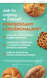 Gazetka promocyjna Żabka - Gazetka - ważna od 26.03 do 26.03.2024 - strona 3 - produkty: Piec, Gra, Rama, Kret, Pieczywo, Lanki, LG