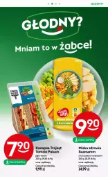 Gazetka promocyjna Żabka - Gazetka - ważna od 26.03 do 26.03.2024 - strona 7 - produkty: Kurczak, Beko, Ananas, Miska
