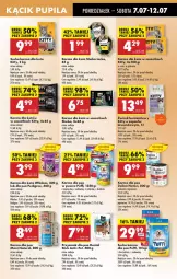 Gazetka promocyjna Biedronka - Od Poniedziałku - Gazetka - ważna od 12.07 do 12.07.2025 - strona 71 - produkty: Kurczak, Sos, Puf, Whiskas, Leon, Sheba, Wołowina, Gala, Pedigree, Sucha karma