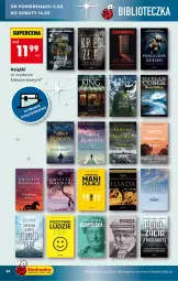 Gazetka promocyjna Biedronka - Okazje Tygodnia - Gazetka - ważna od 14.02 do 14.02.2026 - strona 26 - produkty: Por, LG